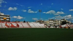 Η “Πρόο” έχει ανάγκη ένα σύγχρονο “κλουβί”