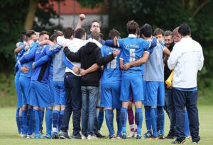 FC Hellas Nürnberg: Η “Ελλάδα” της Γερμανίας