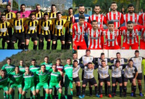 kalamata_swmateia Αθλητικά Σωματεία Καλαμάτας