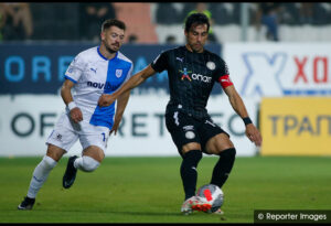 ΟΦΗ ΠΑΣ Γιάννινα