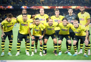 ΑΕΚ Ανασκόπηση 2023/24