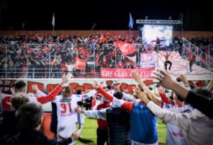 Εισιτήρια 9η, 10η & 11η Αγωνιστική