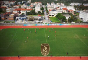 Έντεκα μήνες, εννιά ταξίδια στη Φωκίδα