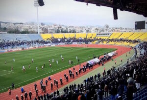 Το κίνητρο αγωνιστικής διάκρισης γεμίζει τα γήπεδα