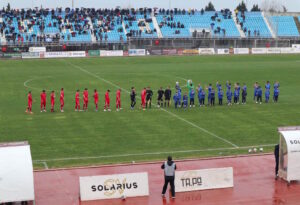 Καβάλα στ’ άλογο!