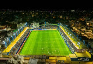 Ένας αιώνας Παναιτωλικός – Γιορτές & Δοξασίες